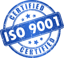 Viconsult: ISO-9001 Certified company
