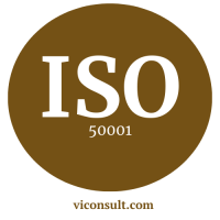 Сертифікація ISO 50001