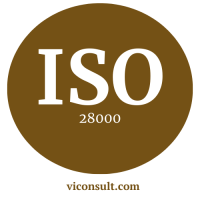 Сертифікат ISO 28000