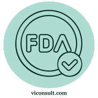 Експорт олії в США: важливе про реєстрацію в FDA