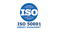 Енергоменеджмент ISO 50001 та переваги в сертифікації