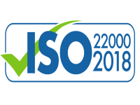 ISO 22000:2018 – НОВАЯ ВЕРСИЯ СТАНДАРТА