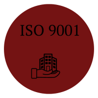  ISO 9001 під тендер. Сертифікація будівельних компаній