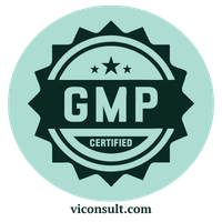 Належна виробнича практика (GMP) для матеріалів і предметів, призначених для контакту з харчовою продукцією