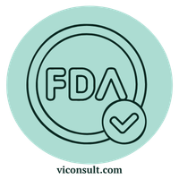 Реєстрація FDA: нові можливості для розвитку бізнесу
