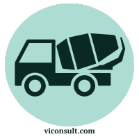 Сертифікат на добавки для бетону за ДСТУ EN 934-2 згідно із Законом України 