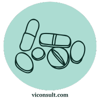 Зміна з законодавстві стосовно дієтичних добавок