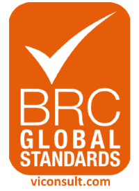 Сертифікація BRC Global Standards