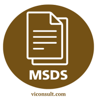 Паспорт безпеки хімічної продукції/MSDS