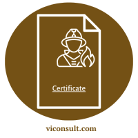 Пожежний сертифікат