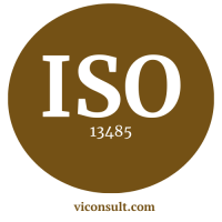 Сертифікат ISO 13485 для мед. техніки