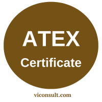 Сертифікація ATEX. Обладнання та захисні системи, призначені для використання в потенційно вибухонебезпечних середовищах.