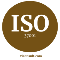 Сертификат ISO 37001