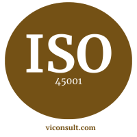 Сертификат ISO 45001
