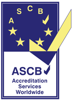Сертифікат ISO 45001