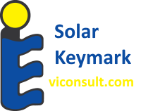 Сертифікація сонячних колекторів за стандартом Solar Keymark