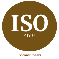 Сертифікат ISO 23932