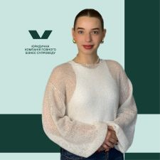 Ващенко Екатерина